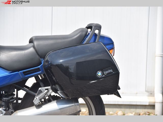 bmw - r-1150-rs