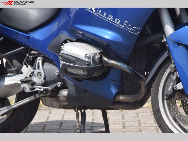 bmw - r-1150-rs