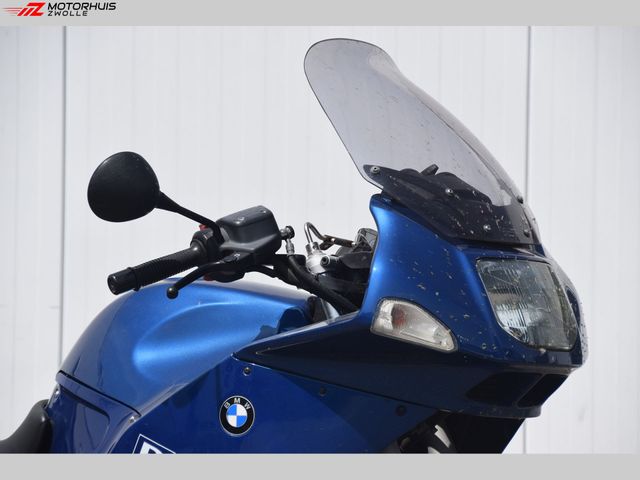 bmw - r-1150-rs
