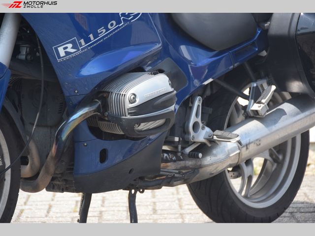 bmw - r-1150-rs