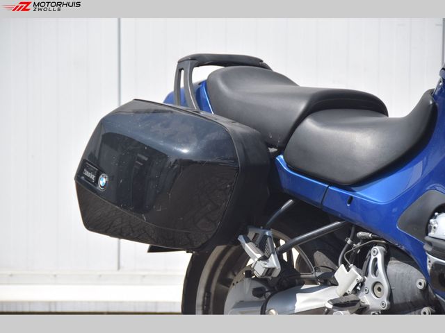 bmw - r-1150-rs