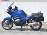BMW R 1150 RS