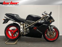 DUCATI 916 SENNA