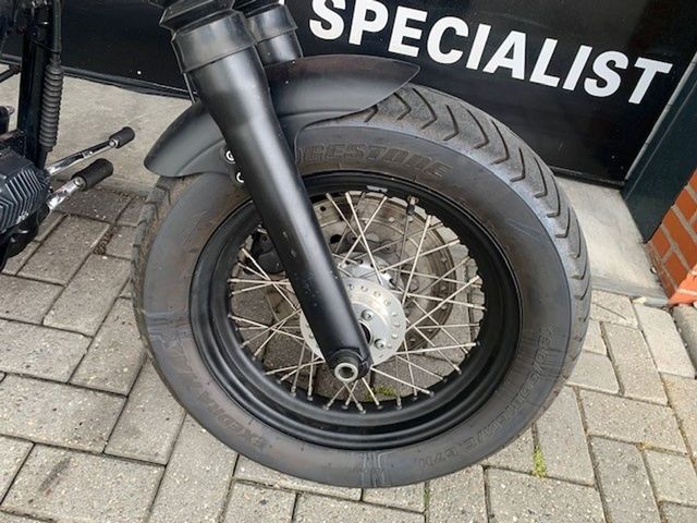 harley-davidson - street-bob-fxdb