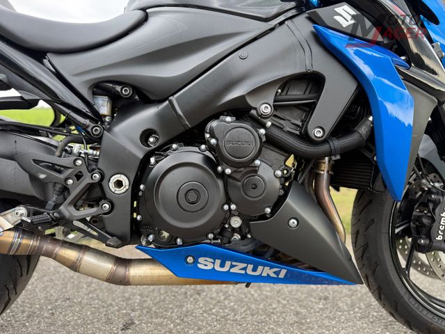 suzuki - gsx-s-1000-abs