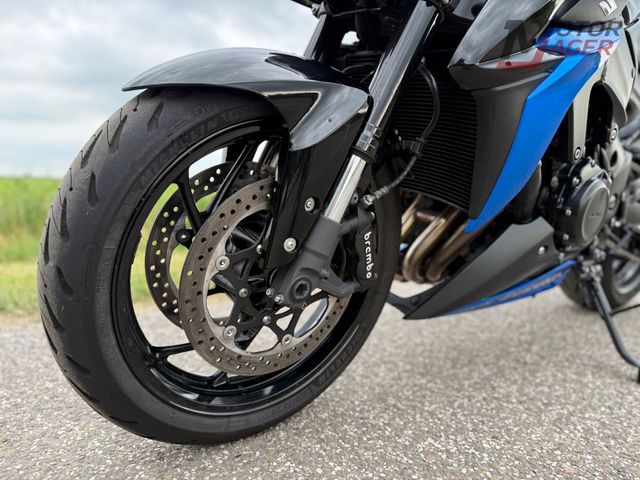 suzuki - gsx-s-1000-abs