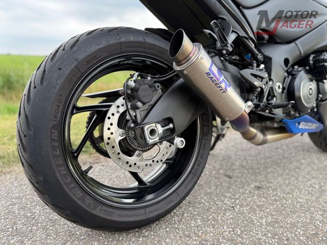 suzuki - gsx-s-1000-abs