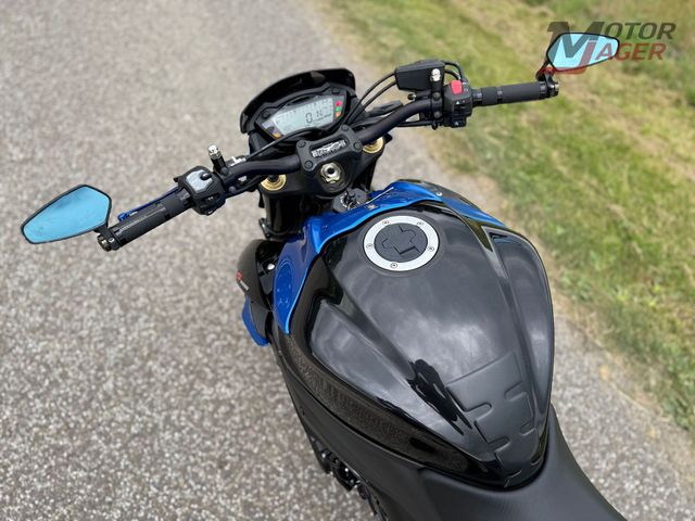 suzuki - gsx-s-1000-abs