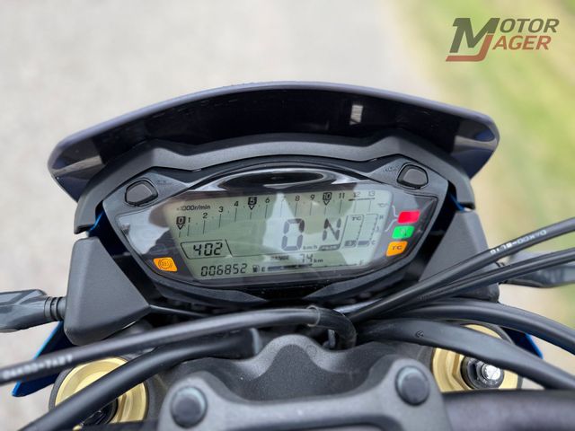 suzuki - gsx-s-1000-abs