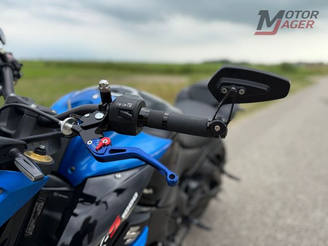 suzuki - gsx-s-1000-abs