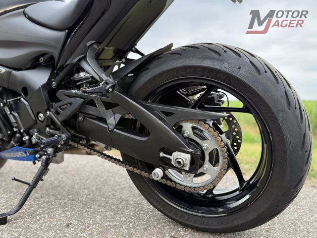 suzuki - gsx-s-1000-abs