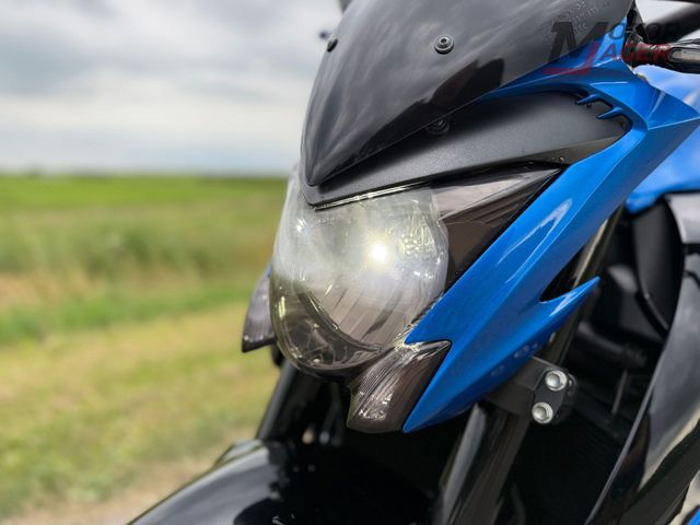 suzuki - gsx-s-1000-abs