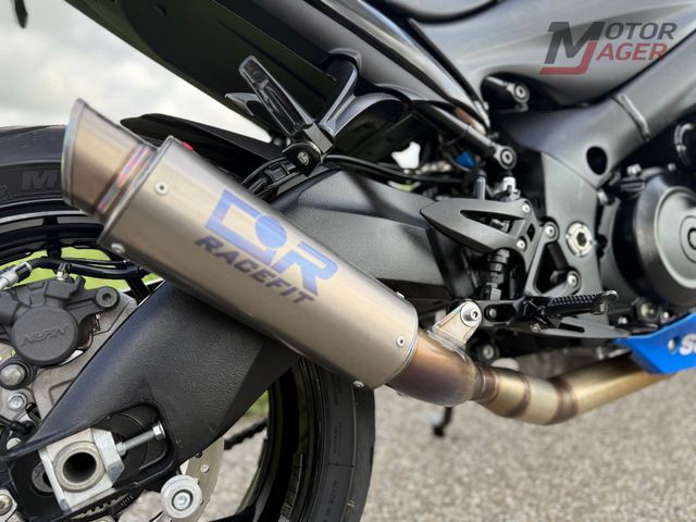 suzuki - gsx-s-1000-abs