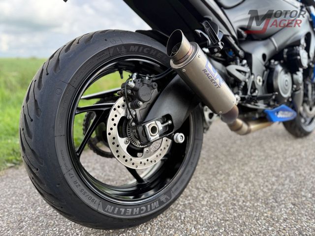suzuki - gsx-s-1000-abs