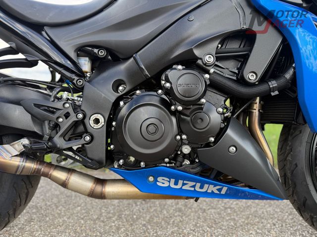 suzuki - gsx-s-1000-abs