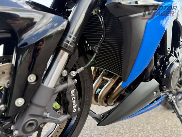 suzuki - gsx-s-1000-abs