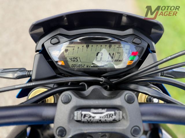 suzuki - gsx-s-1000-abs