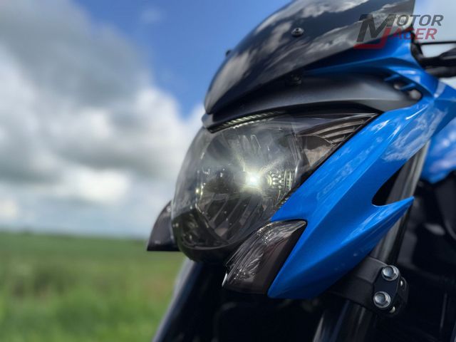 suzuki - gsx-s-1000-abs