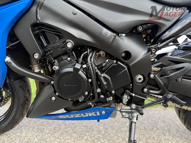 suzuki - gsx-s-1000-abs