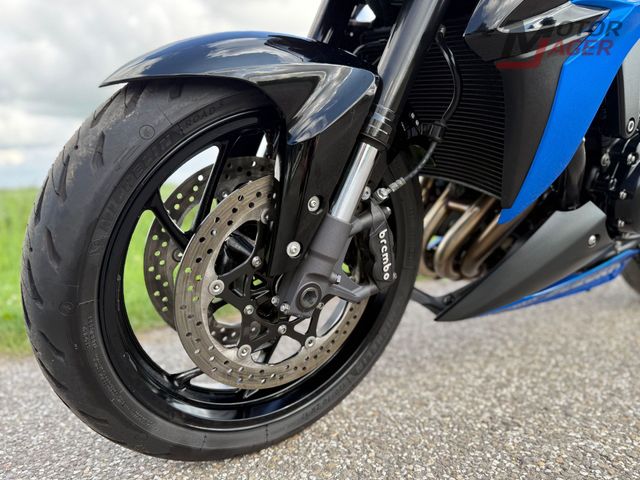 suzuki - gsx-s-1000-abs