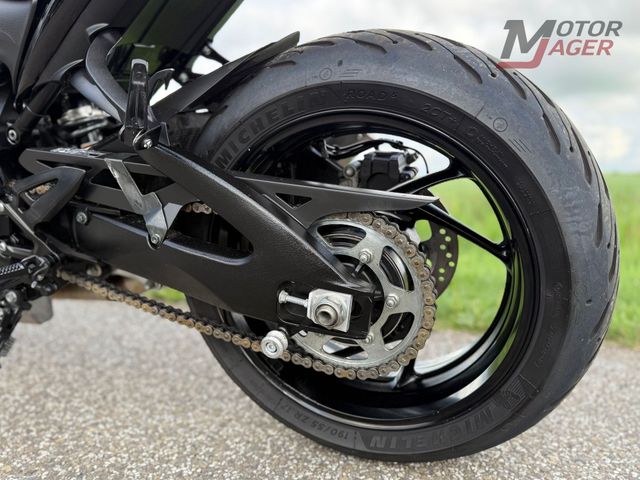 suzuki - gsx-s-1000-abs