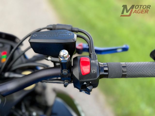 suzuki - gsx-s-1000-abs