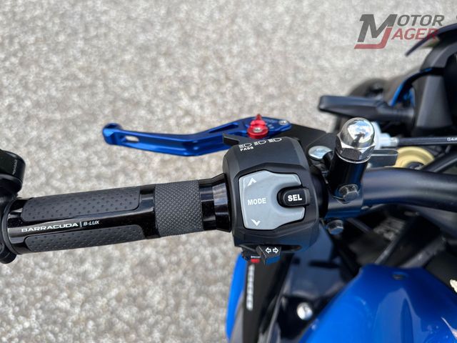 suzuki - gsx-s-1000-abs