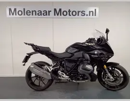 BMW R 1250 RS 2021 occasion