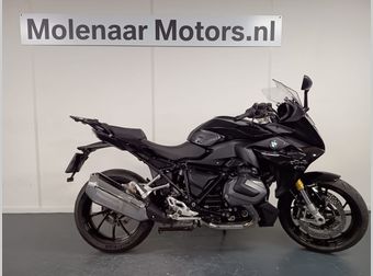 BMW R 1250 RS 2021 occasion