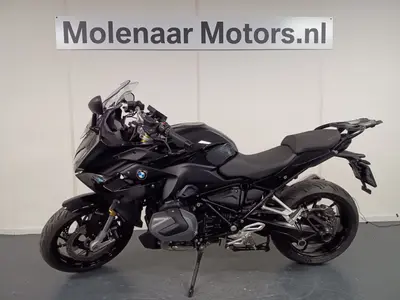 BMW R 1250 RS – foto 2