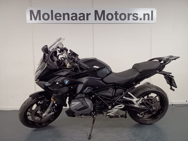 bmw - r-1250-rs