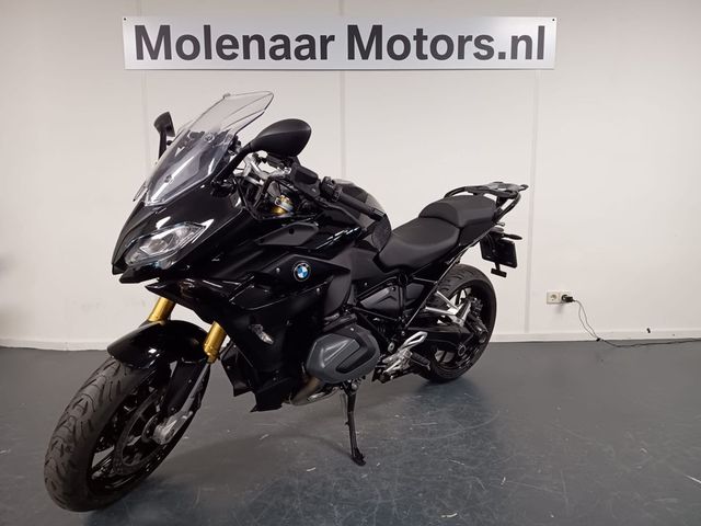 bmw - r-1250-rs