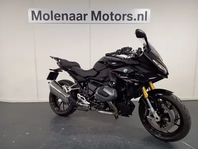 BMW R 1250 RS – foto 4