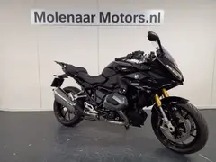 BMW R1250 RS 2021 occasion – foto 4 van 5