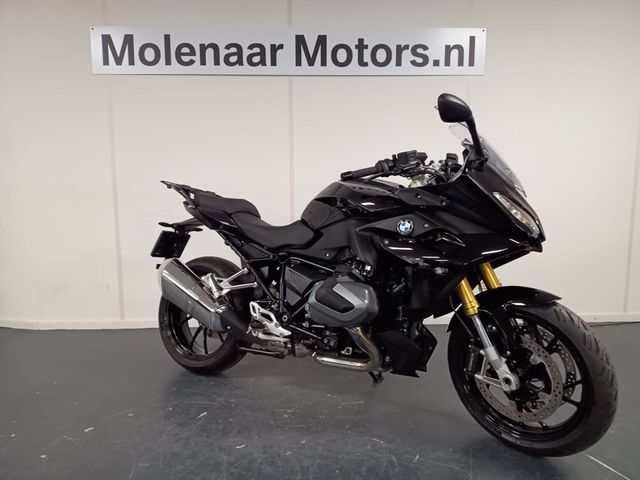 bmw - r-1250-rs