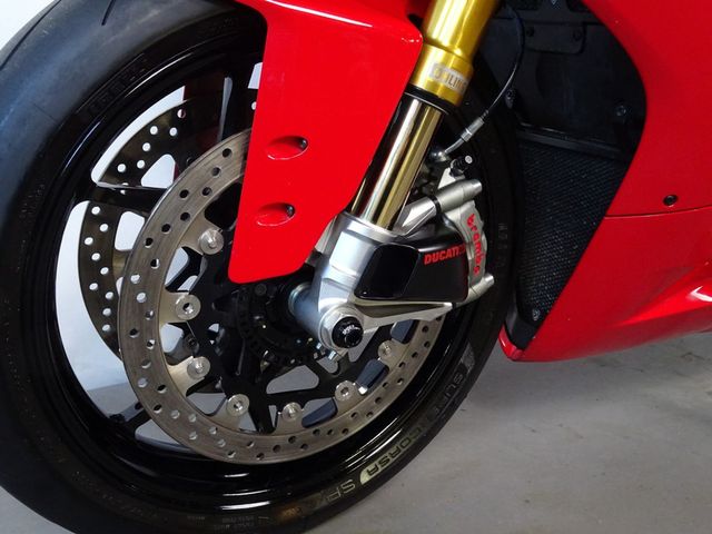 ducati - 1299-panigale