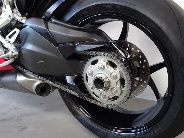 ducati - 1299-panigale