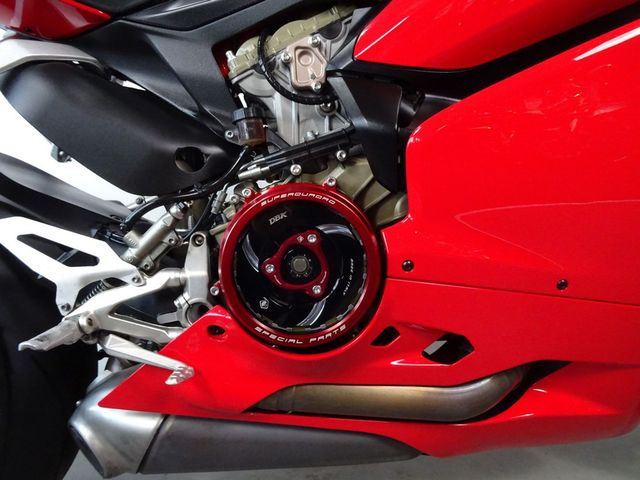 ducati - 1299-panigale