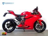DUCATI PANIGALE 1299 