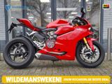 DUCATI PANIGALE 1299 