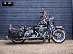 HARLEY-DAVIDSON SPRINGER FLSTS SOFTAIL