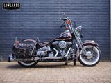 HARLEY-DAVIDSON SPRINGER FLSTS SOFTAIL