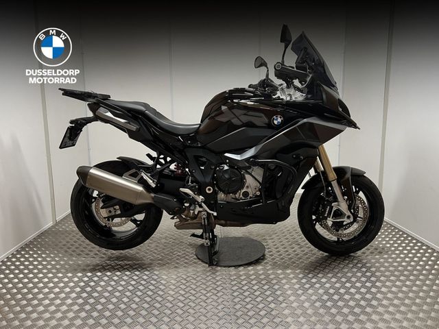 bmw - s-1000-xr