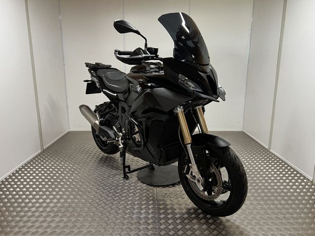 bmw - s-1000-xr