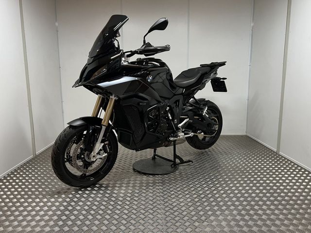 bmw - s-1000-xr