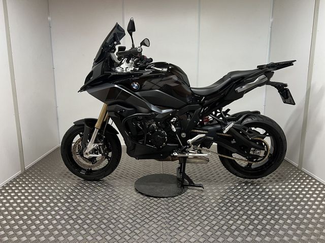 bmw - s-1000-xr