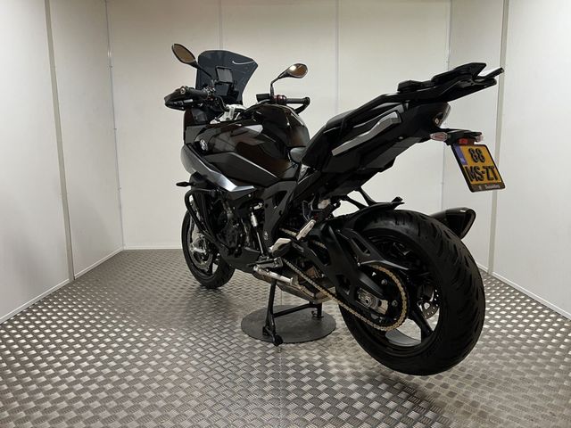 bmw - s-1000-xr