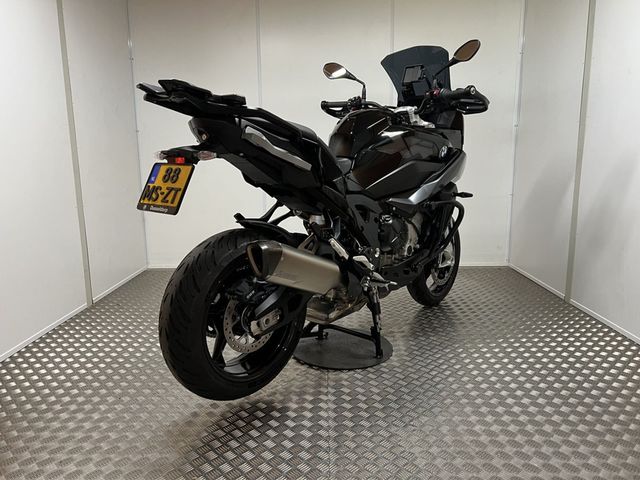 bmw - s-1000-xr