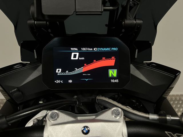 bmw - s-1000-xr