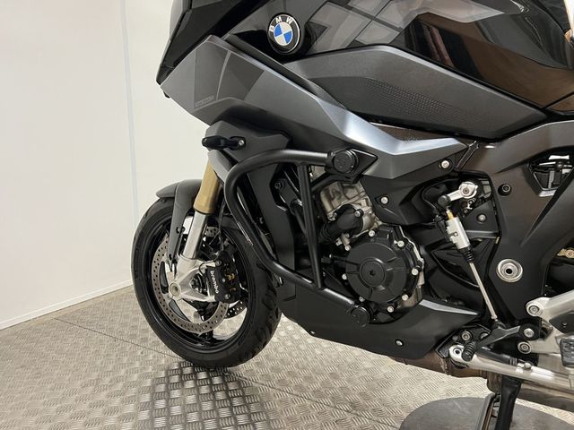 bmw - s-1000-xr